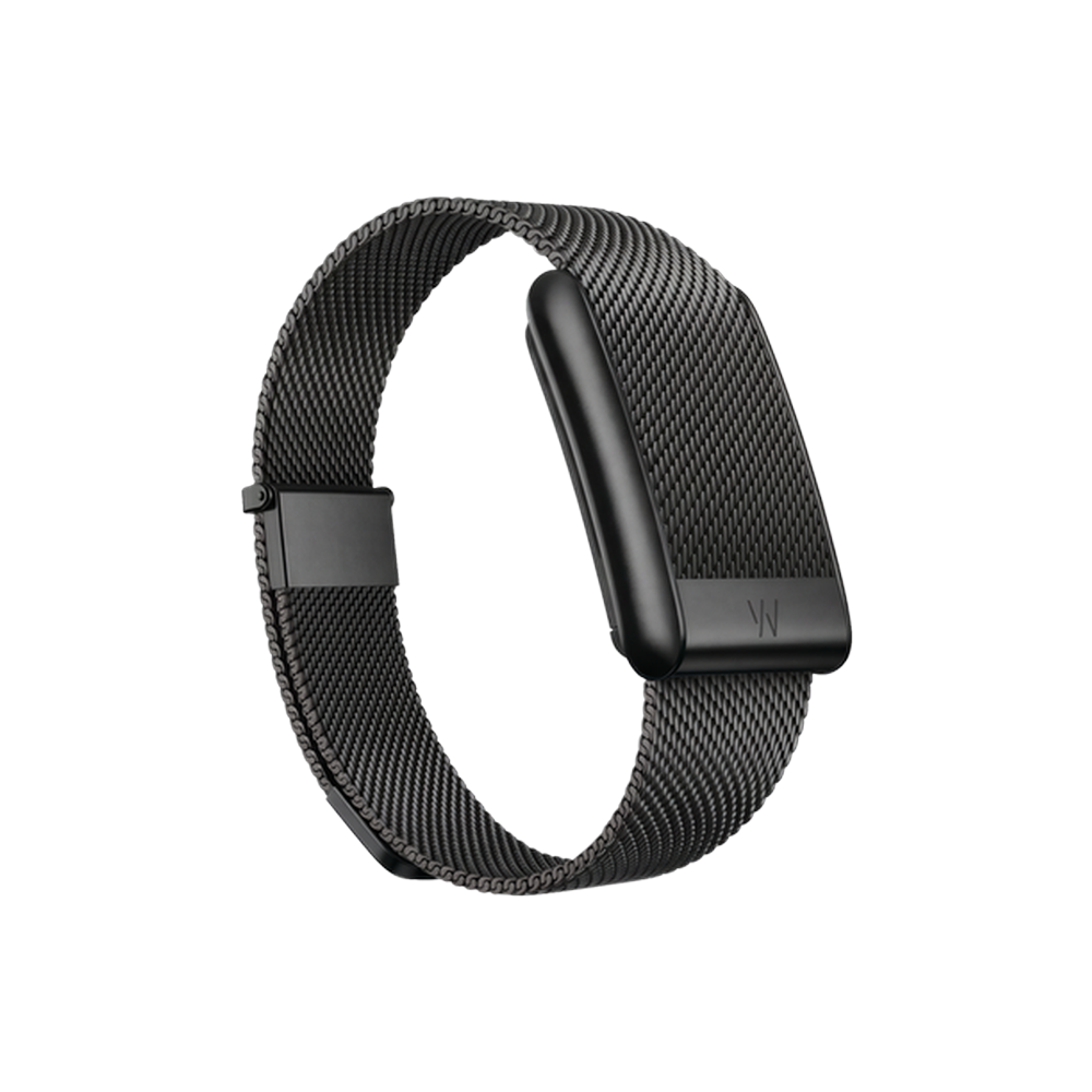 5.0 Meridian Band - Matte Black