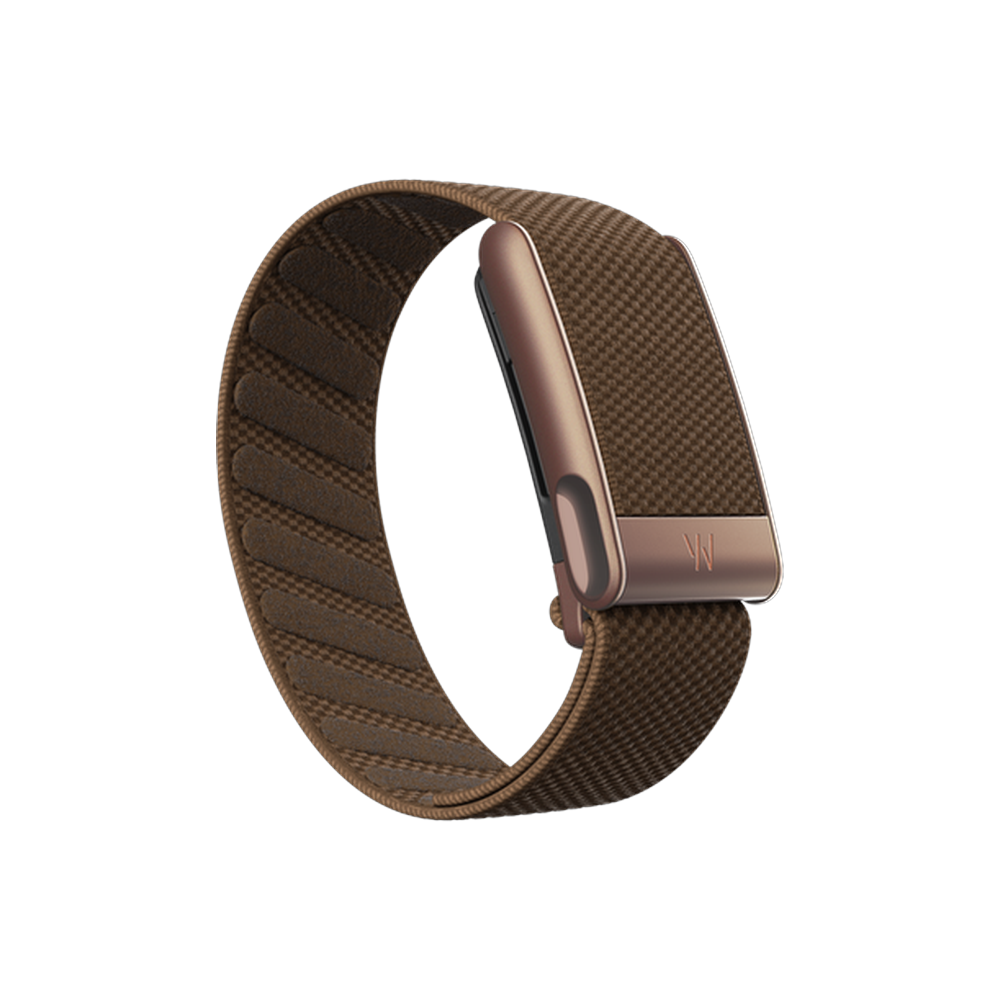 MG SuperKnit Band - Coffee