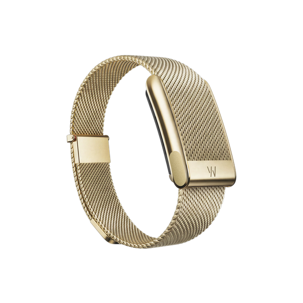 MG Meridian Band - Gold