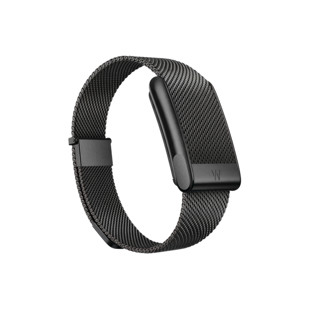 MG Meridian Band - Matte Black