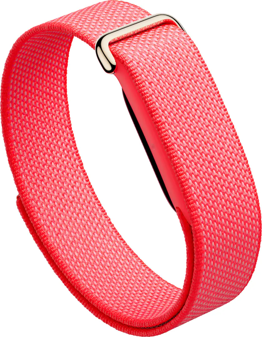 Fitbit Air Performance Loop Band  - Berry