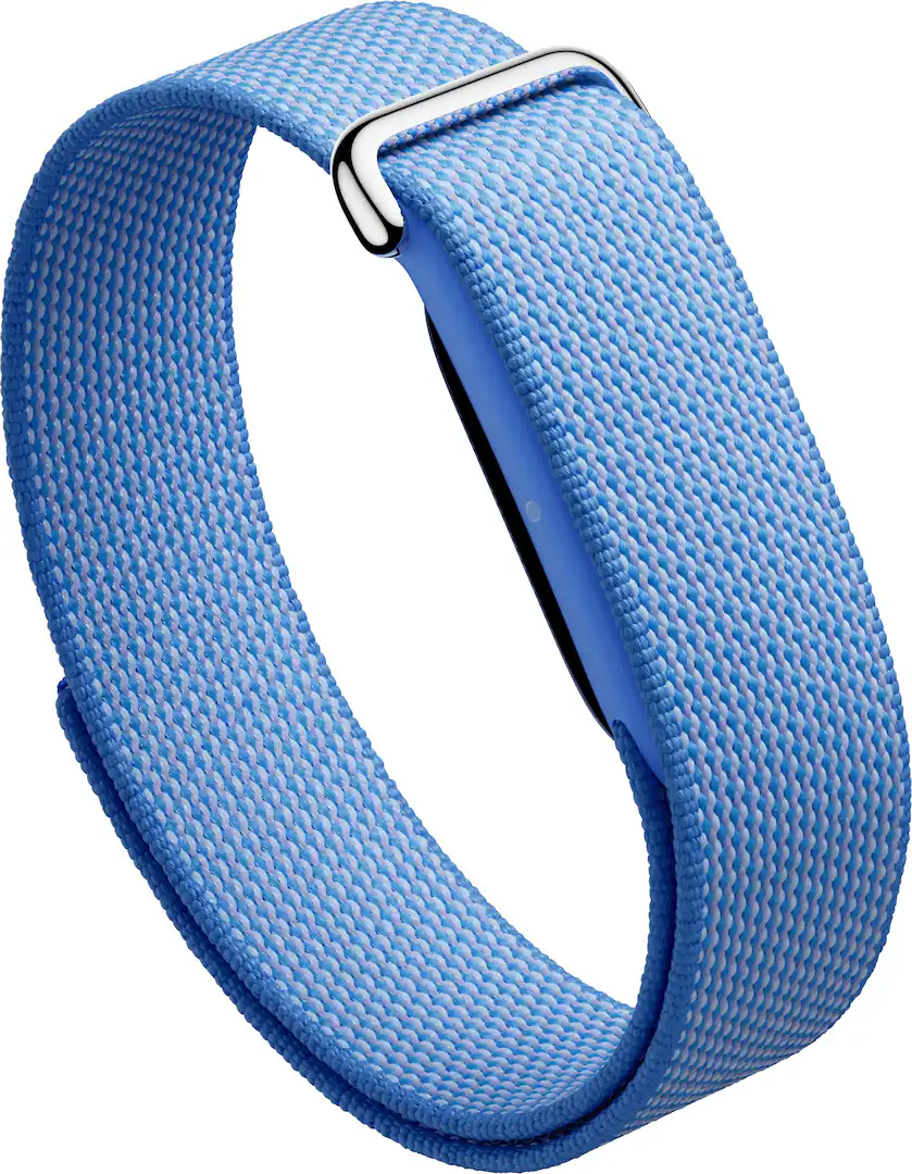 Fitbit Air Performance Loop Band  - Lavender