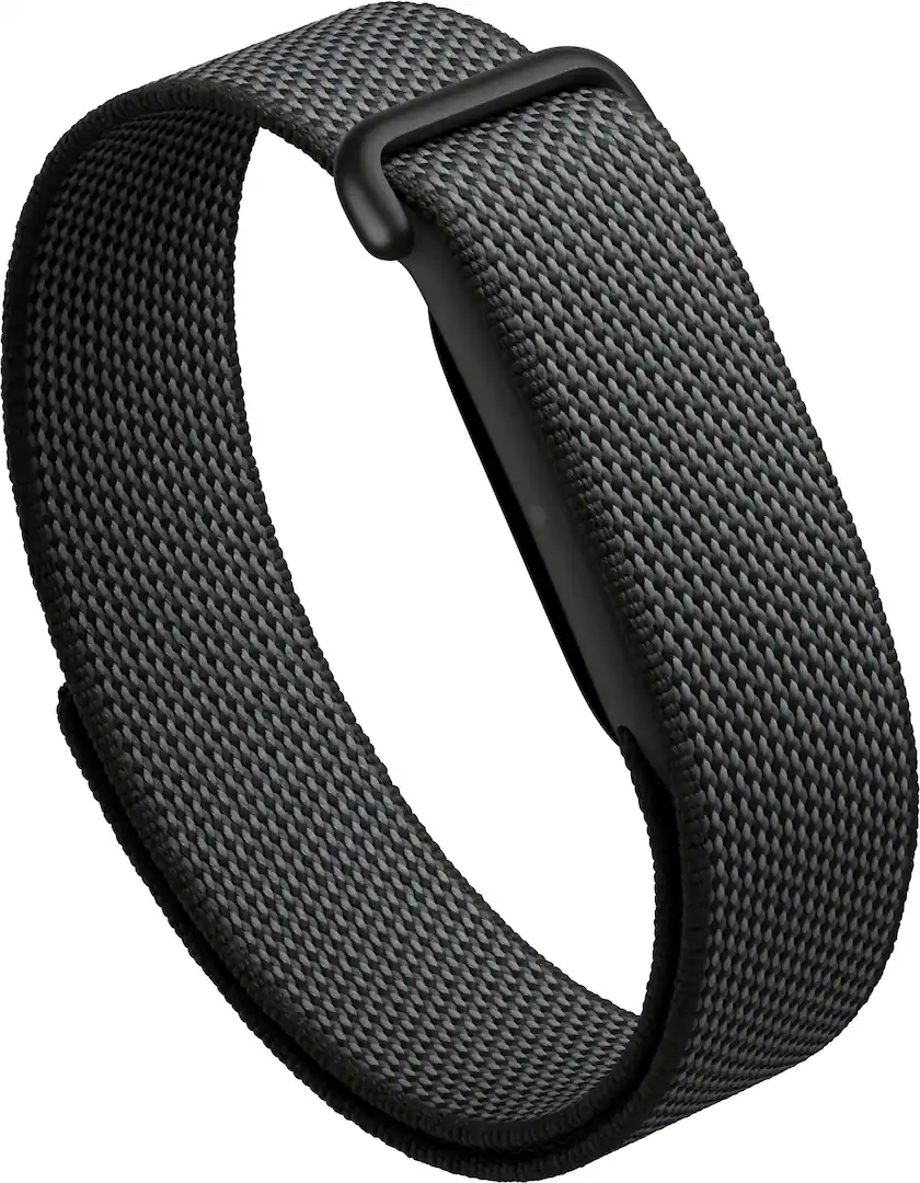 Fitbit Air Performance Loop Band  - Obsidian