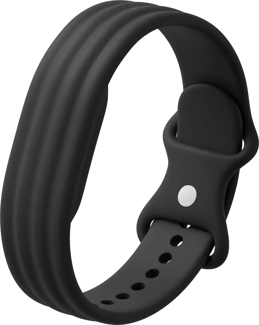 Fitbit Air Active Band - Obsidian