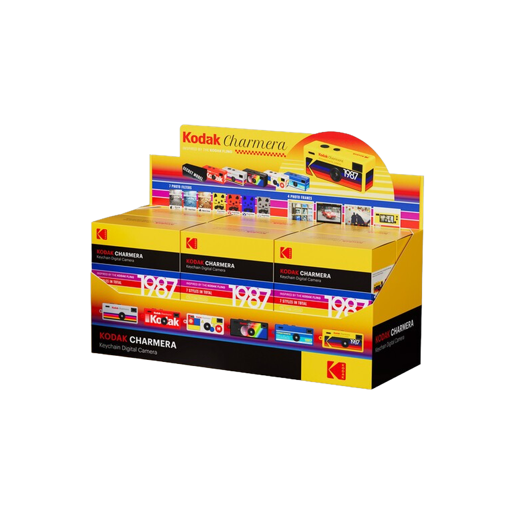 Chamera - Set of 6