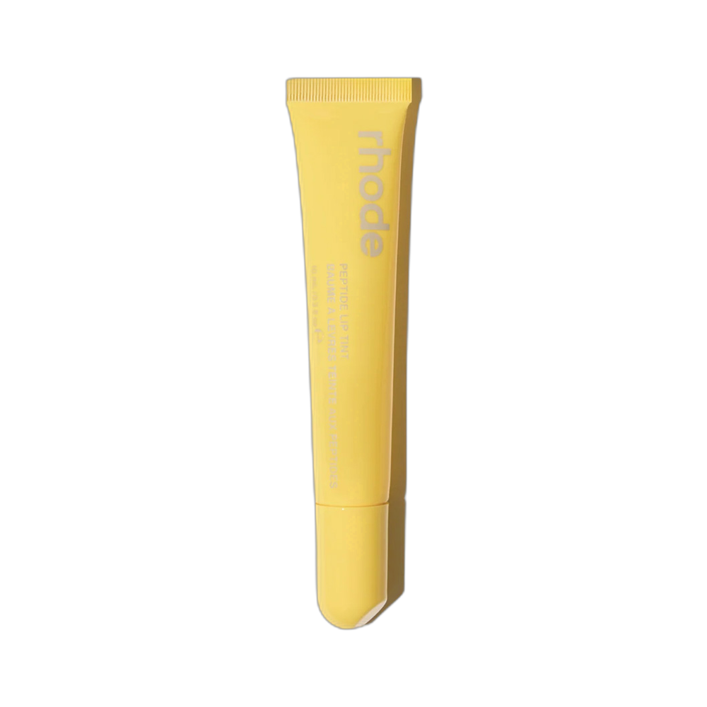 Peptide Lip Tint - Lemontini