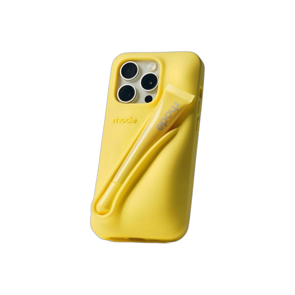 Phone Cover - Lemontini