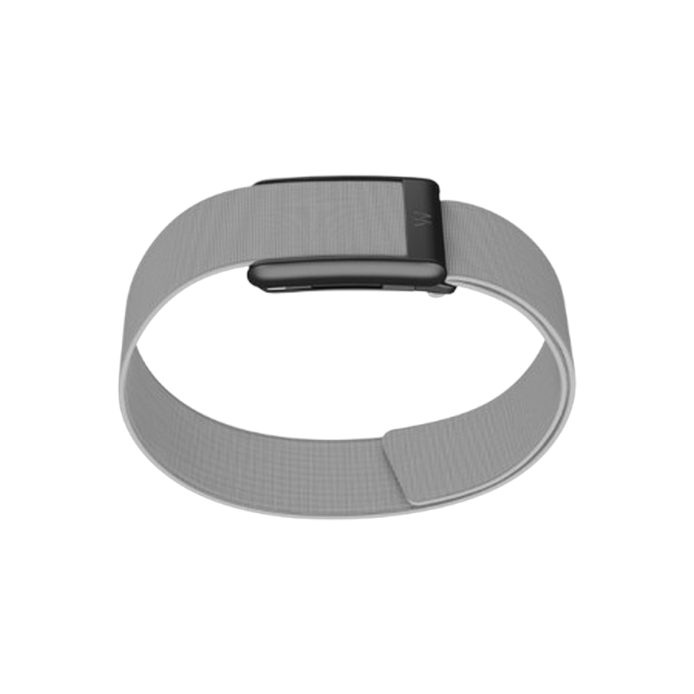 5.0/MG CoreKnit Bicep Band - Ash Grey