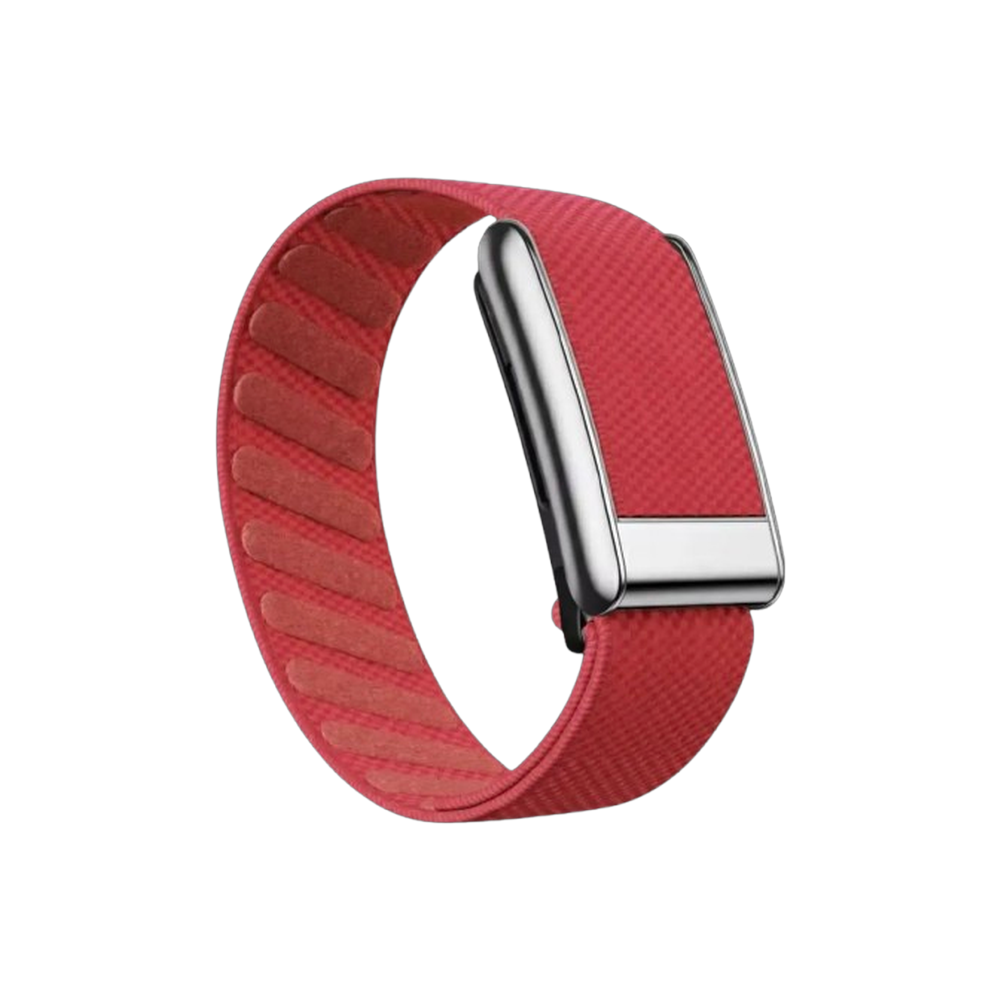 5.0 SuperKnit Band - Rhodonite