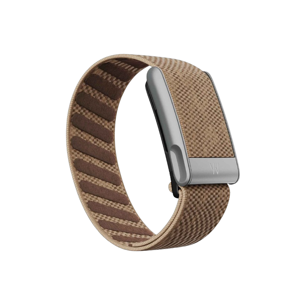MG SuperKnit Band - Sepia
