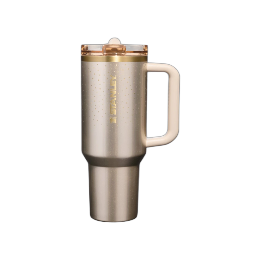 ProTour Flip Straw 40oz - Prosecco Shimmer